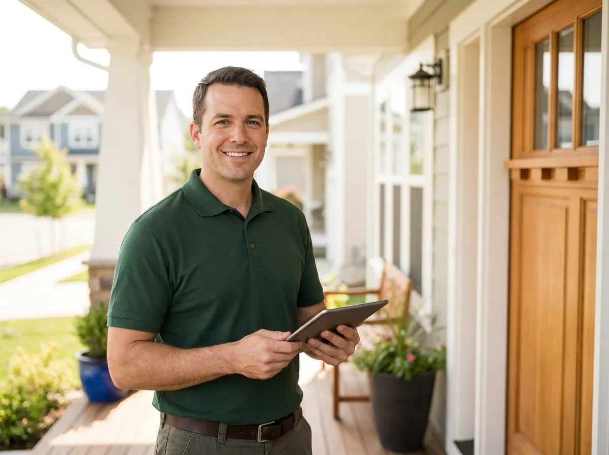 Pest control FAQs for Westville, IN